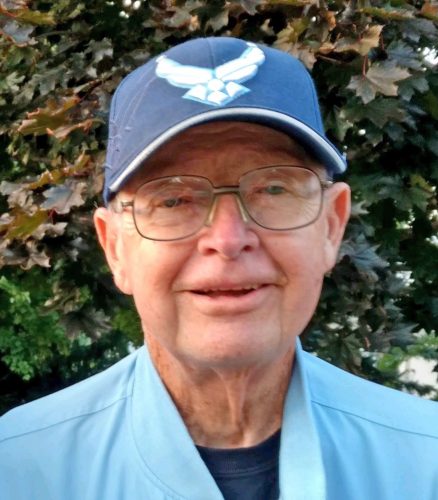Donald R. “Don” Steele